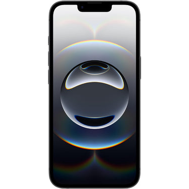 Apple iPhone 16e 256GB - Black